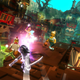 Illustration for article titled Free-To-Play iLEGO Minifigures Online/i Goes Pay-To-Play